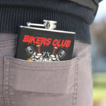 motobike club
