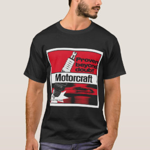Motocraft Spark Plugs T-Shirt