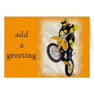Motocross 410