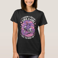 Motocross bike motorcycle funny phrase
