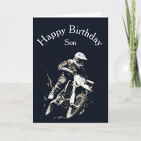 Motocross Competitive Sport Motorcycle Racing