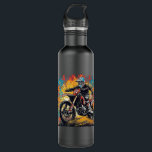 Motocross Dirt Bike Motocross Dirtbike Enduro Jump 710 Ml Water Bottle<br><div class="desc">Cycling , bike , ebike , biking , bicycle , biker , road , mountain bike , ride Cyclist , ride bicycle , electric bicycle , bmx , cycle , mountain biking , mtb</div>