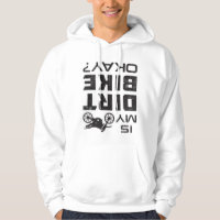 Motocross Dirt Bike Motorcycle Funny Gift Idea