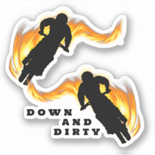 Motocross Extreme Biking