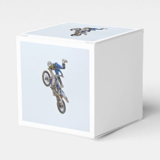 Motocross Extreme Tricks Favour Box