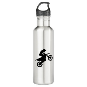 Motocross High Wheelie 710 Ml Water Bottle