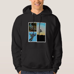 Motocross Hoodie