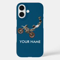 motocross jump
