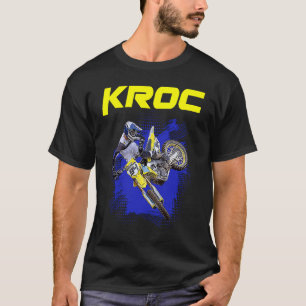 Motocross Ken Roczen 94 T-Shirt