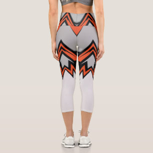 Motocross Leggings - Armour - MX Moto Cross