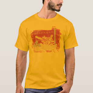 Motocross Lifestyle Tshirts and Gifts