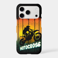 Motocross nature riding motorcycle sports rider