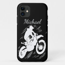 Motocross Quote Sport Motorcycle Racing Customise