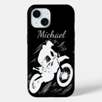 Motocross Quote Sport Motorcycle Racing  Customise