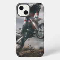 Motocross rider
