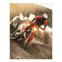 Motocross Rider