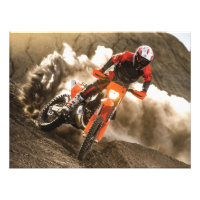 Motocross Rider