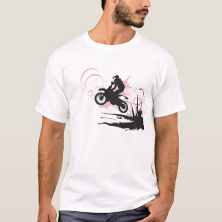 motocross T-Shirt
