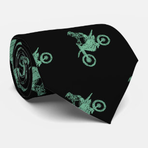 Motocross Tie