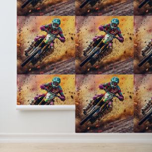 Motocross Wallpaper