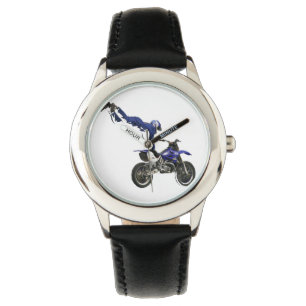 motocross watch