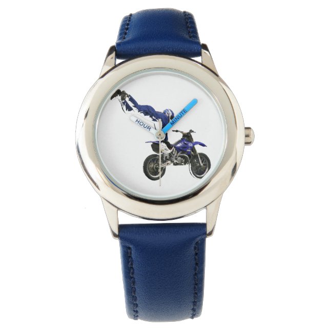 motocross watch (Front)