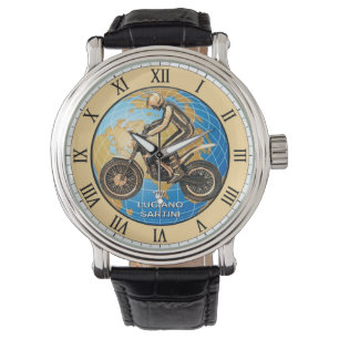MOTOCROSS WATCH