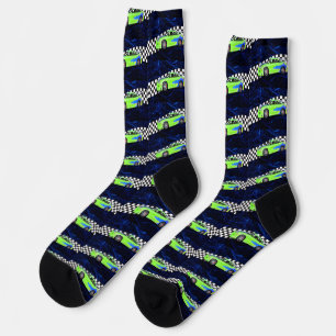 motocycle socks