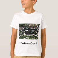 motoguzzi, Moto Guzzi Kid