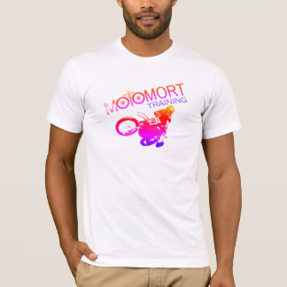 MotoMort Training T-Shirt