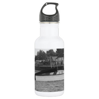 Motor Boat Jane 532 Ml Water Bottle
