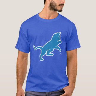Motor City Kitties vintage T-Shirt