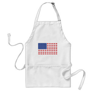 Motor-Cycle-Flag-Cruiser Standard Apron