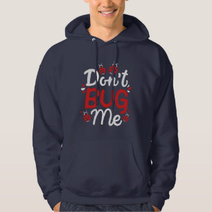 Motor Home Camping Adventure Hoodie