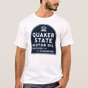 Motor Oil T-Shirt