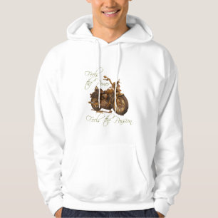 Motorbike Hoodie
