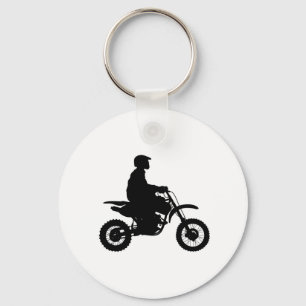 motorbike key ring