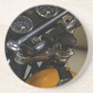 Motorbike Motorcycle Biker Rider Coaster