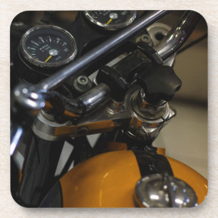 Motorbike Motorcycle Biker Rider Coaster