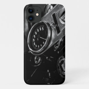 Motorbike Motorcycle Biker Rider iPhone 11 Case