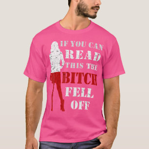 Motorbike Scooter T-Shirt