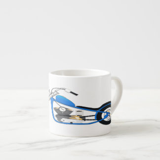 Motorbike Speciality Mug