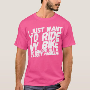 Motorbike T-Shirt