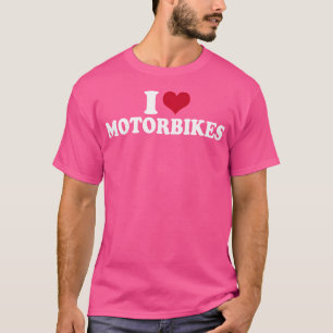 Motorbike T-Shirt