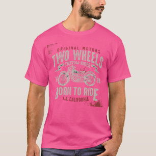 Motorbike T-Shirt