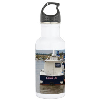 Motorboat Catch 22 532 Ml Water Bottle