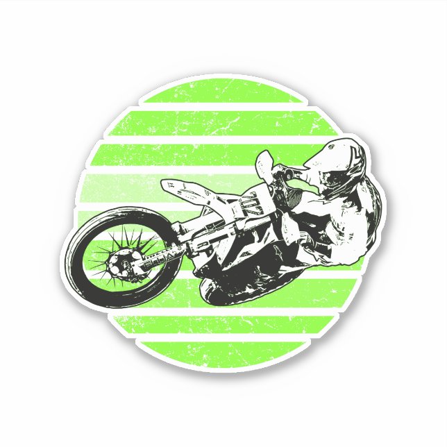 Motorcross (Front)