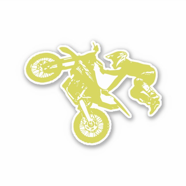 Motorcross (Front)
