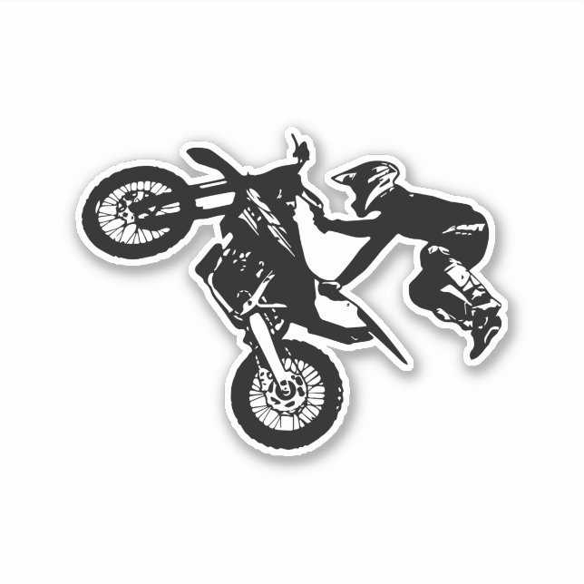 Motorcross (Front)