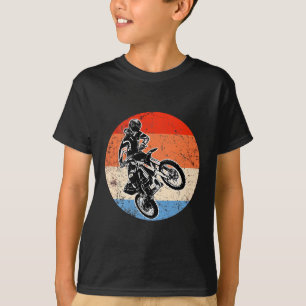 Motorcross T-Shirt